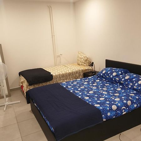 Appartements Renove 2023 Proche Aeroport 5Min, Gare Sncf 2 Min, Tramway Au Pied De L'Immeuble , Parking Possible, Renovated Apartments 2023 Near The Airport 5 Min, Train Station 2 Min, Tram Next To The Building 1 Min, Parking Possible Nice Buitenkant foto
