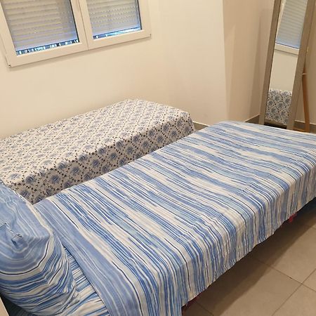 Appartements Renove 2023 Proche Aeroport 5Min, Gare Sncf 2 Min, Tramway Au Pied De L'Immeuble , Parking Possible, Renovated Apartments 2023 Near The Airport 5 Min, Train Station 2 Min, Tram Next To The Building 1 Min, Parking Possible Nice Buitenkant foto