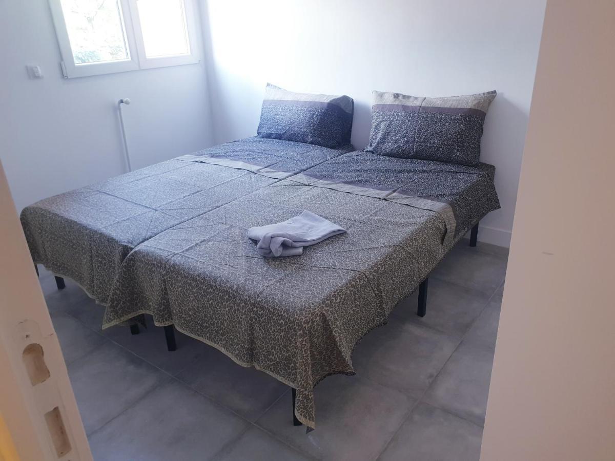 Appartements Renove 2023 Proche Aeroport 5Min, Gare Sncf 2 Min, Tramway Au Pied De L'Immeuble , Parking Possible, Renovated Apartments 2023 Near The Airport 5 Min, Train Station 2 Min, Tram Next To The Building 1 Min, Parking Possible Nice Buitenkant foto