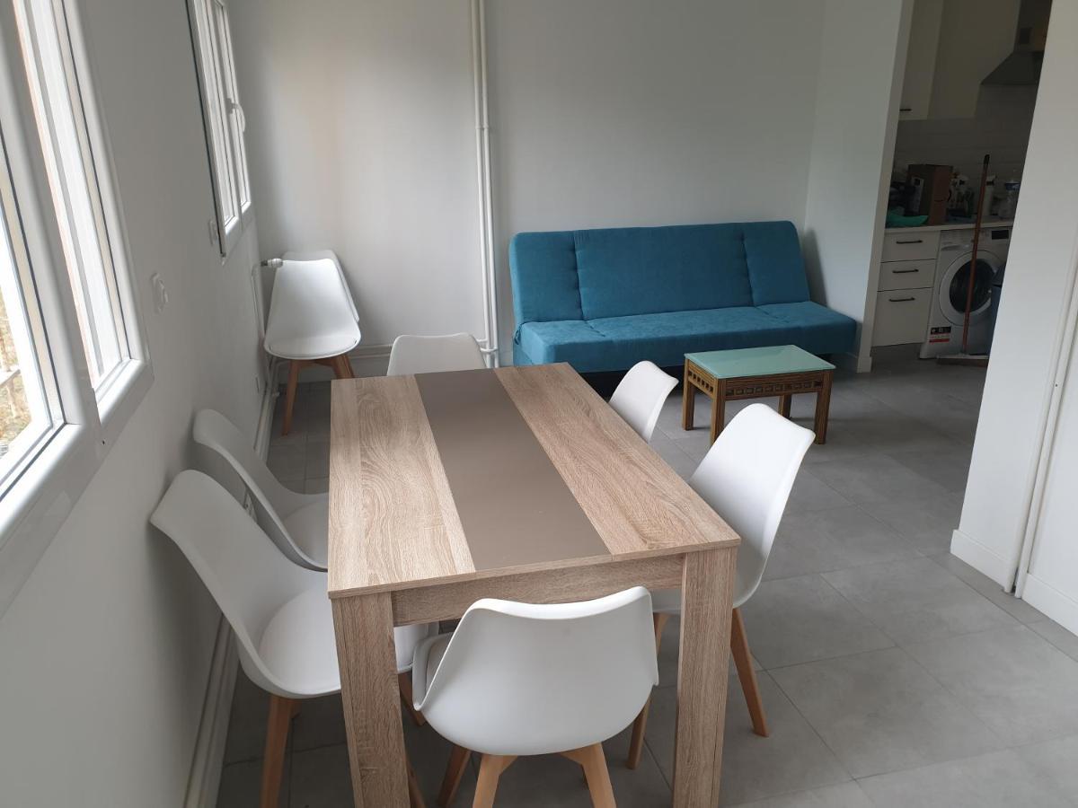 Appartements Renove 2023 Proche Aeroport 5Min, Gare Sncf 2 Min, Tramway Au Pied De L'Immeuble , Parking Possible, Renovated Apartments 2023 Near The Airport 5 Min, Train Station 2 Min, Tram Next To The Building 1 Min, Parking Possible Nice Buitenkant foto