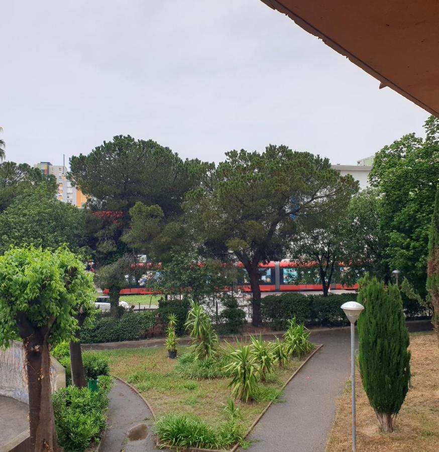 Appartements Renove 2023 Proche Aeroport 5Min, Gare Sncf 2 Min, Tramway Au Pied De L'Immeuble , Parking Possible, Renovated Apartments 2023 Near The Airport 5 Min, Train Station 2 Min, Tram Next To The Building 1 Min, Parking Possible Nice Buitenkant foto