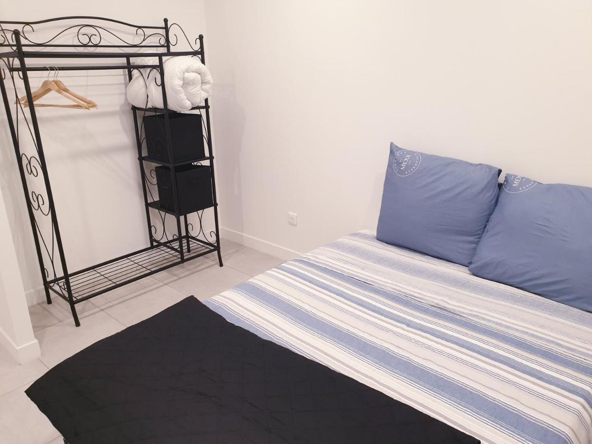 Appartements Renove 2023 Proche Aeroport 5Min, Gare Sncf 2 Min, Tramway Au Pied De L'Immeuble , Parking Possible, Renovated Apartments 2023 Near The Airport 5 Min, Train Station 2 Min, Tram Next To The Building 1 Min, Parking Possible Nice Buitenkant foto