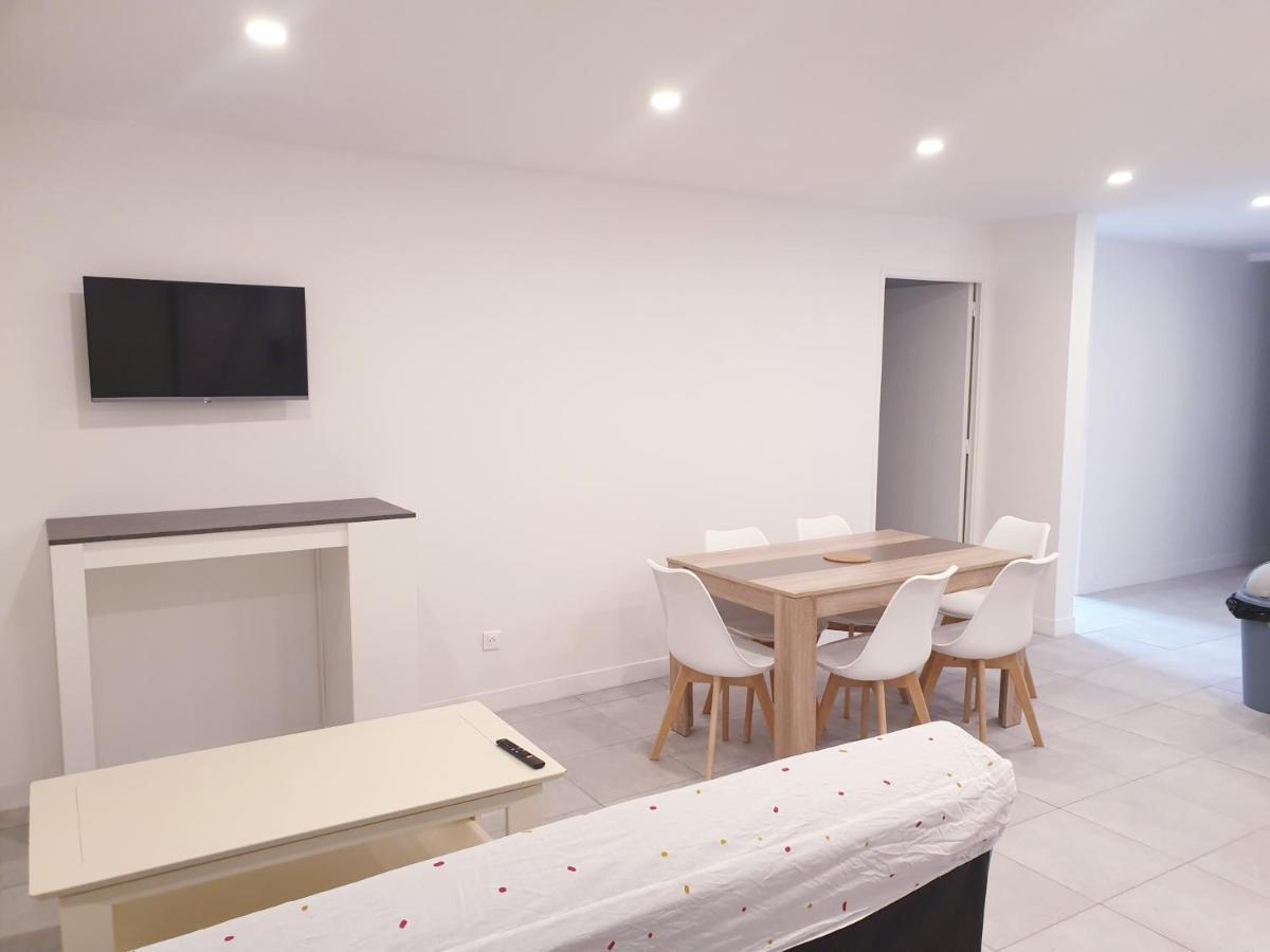Appartements Renove 2023 Proche Aeroport 5Min, Gare Sncf 2 Min, Tramway Au Pied De L'Immeuble , Parking Possible, Renovated Apartments 2023 Near The Airport 5 Min, Train Station 2 Min, Tram Next To The Building 1 Min, Parking Possible Nice Buitenkant foto