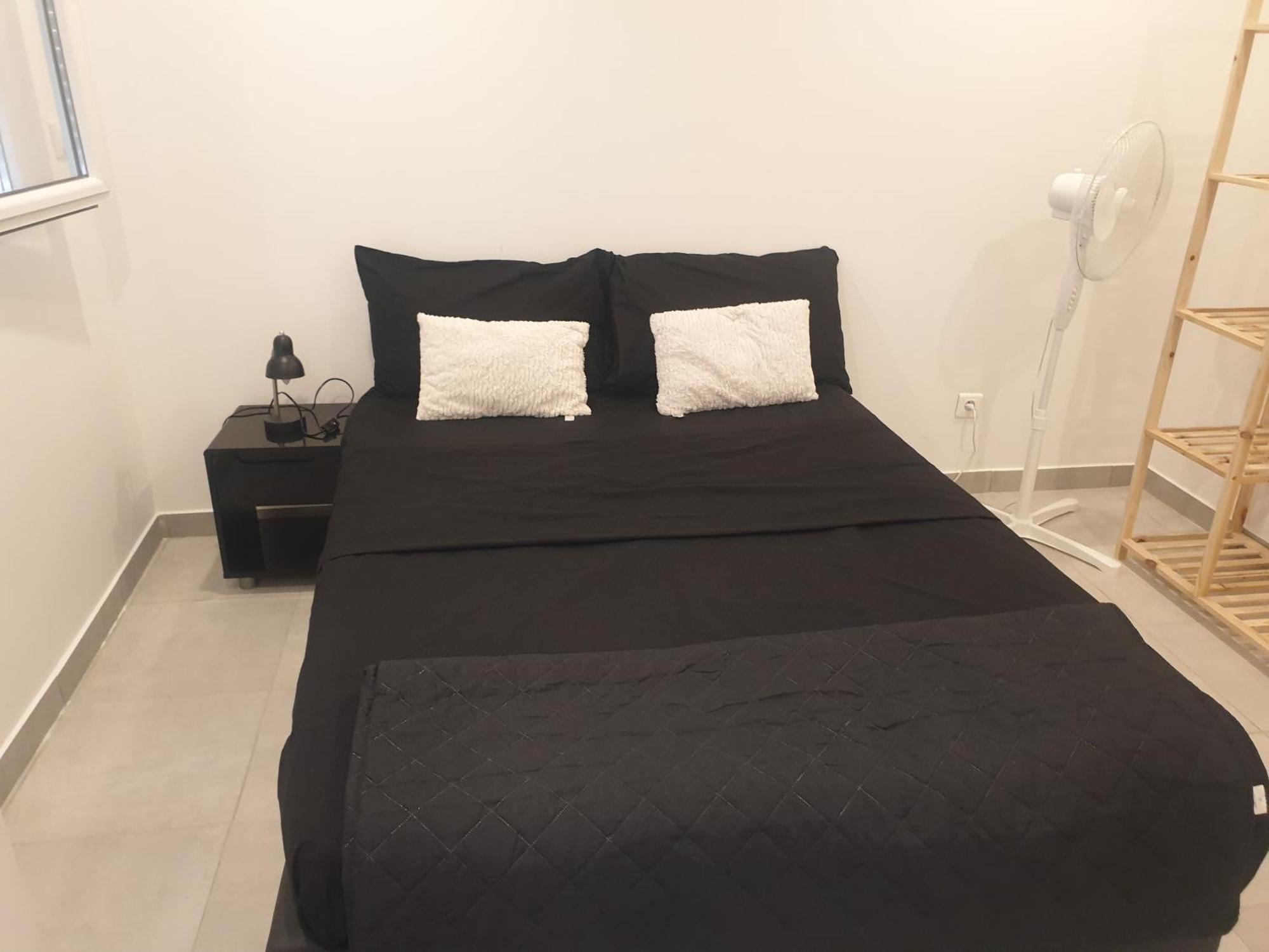 Appartements Renove 2023 Proche Aeroport 5Min, Gare Sncf 2 Min, Tramway Au Pied De L'Immeuble , Parking Possible, Renovated Apartments 2023 Near The Airport 5 Min, Train Station 2 Min, Tram Next To The Building 1 Min, Parking Possible Nice Kamer foto
